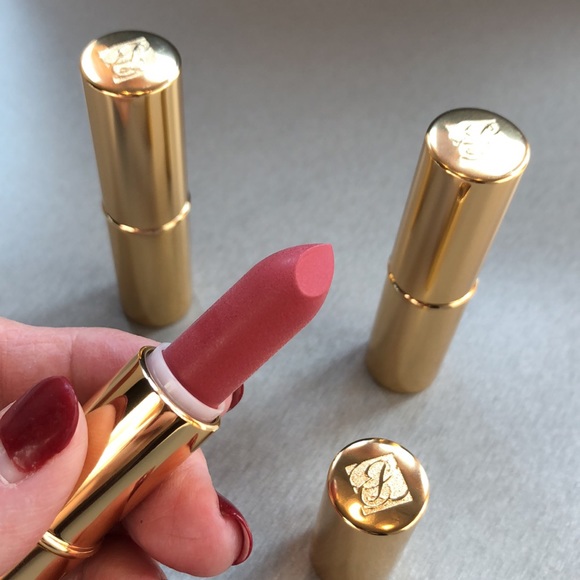 New Estée Lauder #55 Blushing Crème Lipstick 💄 - Picture 4 of 4